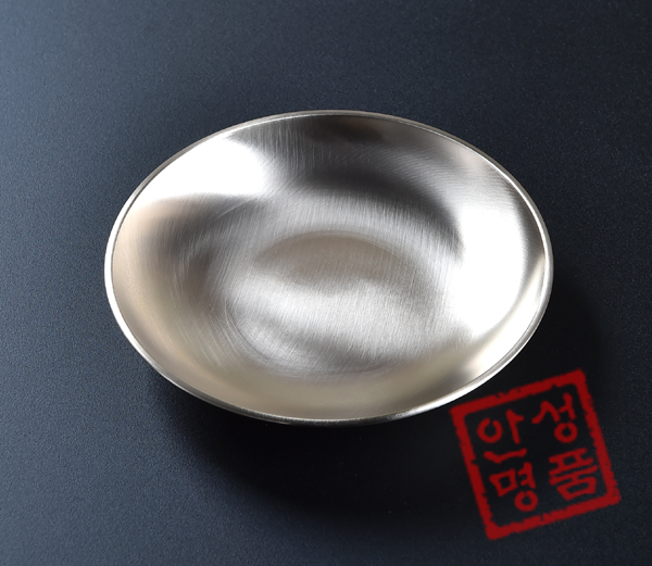 안성유기 한식찬기1호